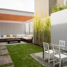 SC outside spaces