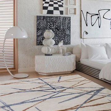 Astral by Kelly Wearstler for The Rug Company