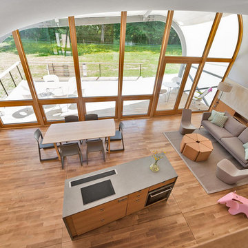 Solar Decathlon House
