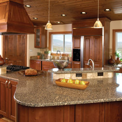 Kitchen Countertops - Kitchen Countertops