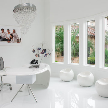 A Tranquil Family Retreat