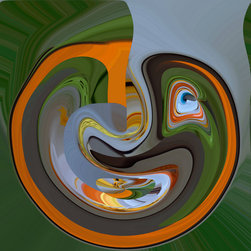 SMILE MASK - Fine Art Prints