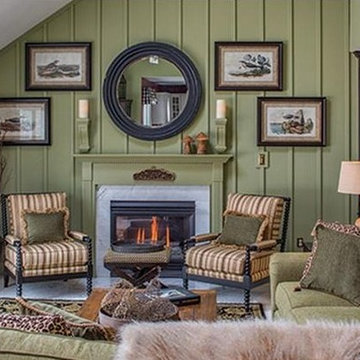Newark Family Room