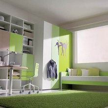 Girl bedroom