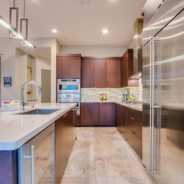 Creative Home Enhancements Remodeling Jobs