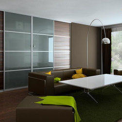Nevato - Closet Organizers