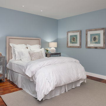 Laguna Beach Home Staging