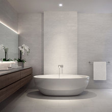 Bathroom Tile