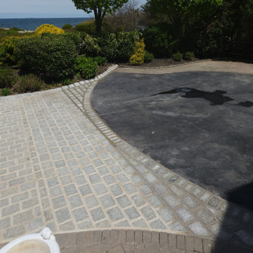 ASHAROKEN DRIVEWAY