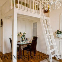 BRENDAN'S LOFT