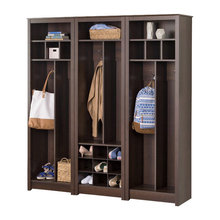 Mud room