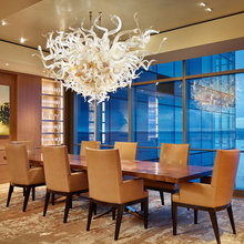 Dining Rooms