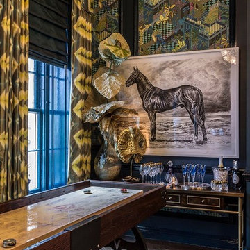 NYC Holiday House 2015