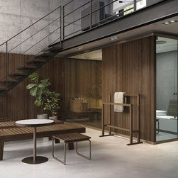 BodyLove Sauna + Hammam by Effegibi - Products