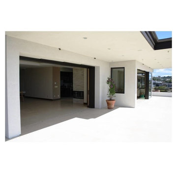 Panda Windows and Doors/ Hurd Windows and Doors