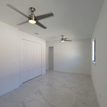 Modern-Urban Combo Home Remodeling in Redwood City, CA