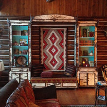 ranch family room