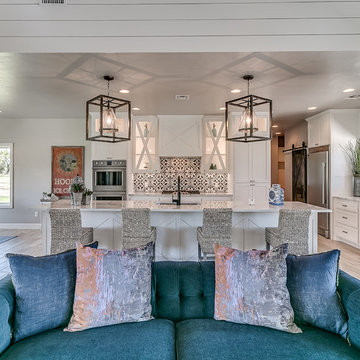 Modern Farmhouse