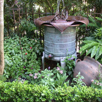 Residential Landscape Projects