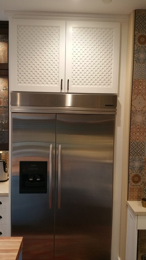 Redondo Kitchen
