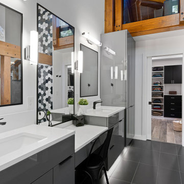 Westerville Whole House Remodel