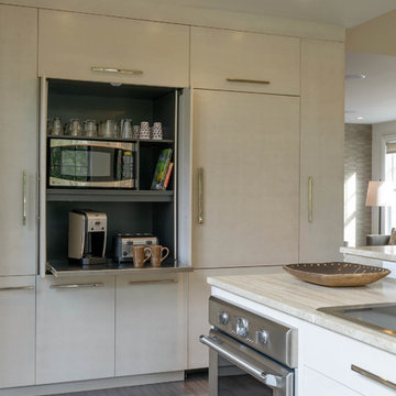 Bedford Addition and Kitchen