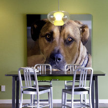 Dining Room Ideas