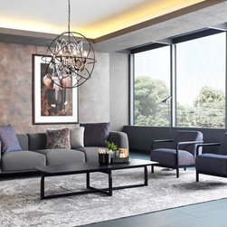Vertigo - Sofas