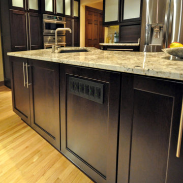Kestrel Kitchen