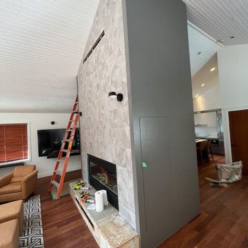 Gondola Way, Whistler Kitchen