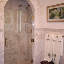 Shower Doors