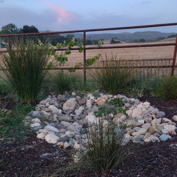 Natural Drainage