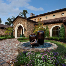 Landscape Ideas