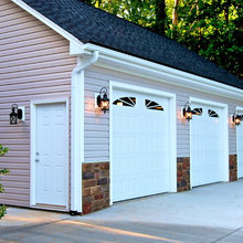 garages
