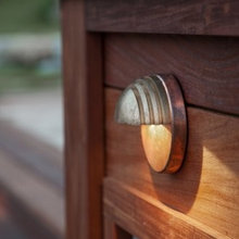 Dock Lighting