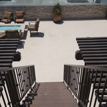 Rooftop Remodeling | Complete Look