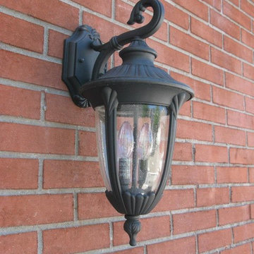 Exterior Lights