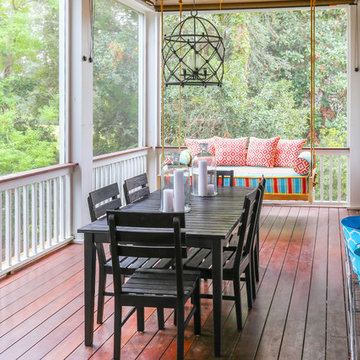Kiawah Beach House for GDC