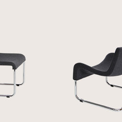 Reis Chair by sohoConcept - Dining Chairs