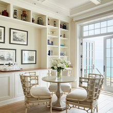 Built-In Wall Unit