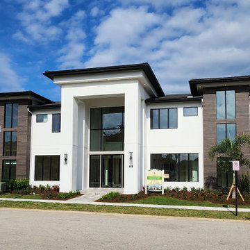 Hannigan Homes
