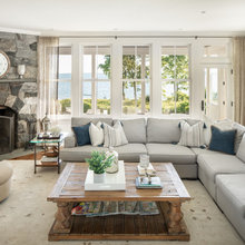 Living and Dining Decor
