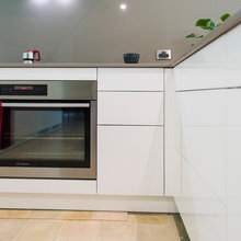 New Kitchen