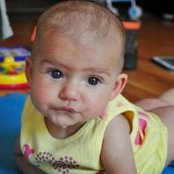 Grace Seward-Yatess billede