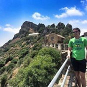 Roman Mereshnichenko's photo