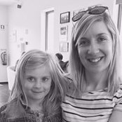 Lucy Hodge's photo