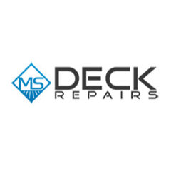 MS Deck Repairs