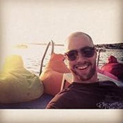 Yavuz Çağlar's photo