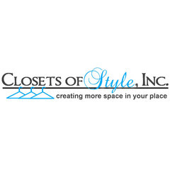 Closets of Style