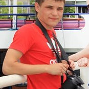 Andrey Ivanov's photo